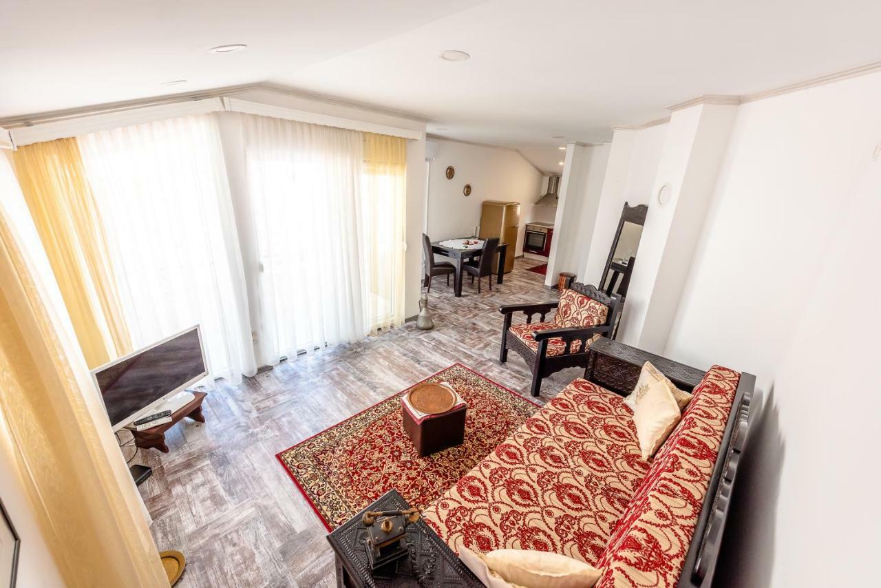 Apartment Prince Мостар Экстерьер фото