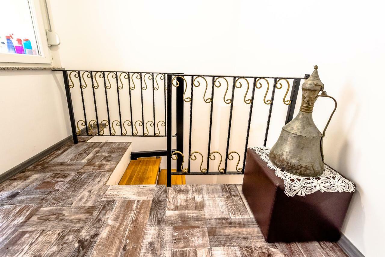 Apartment Prince Мостар Экстерьер фото