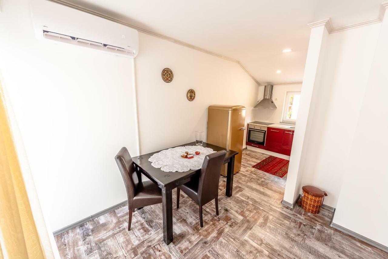 Apartment Prince Мостар Экстерьер фото
