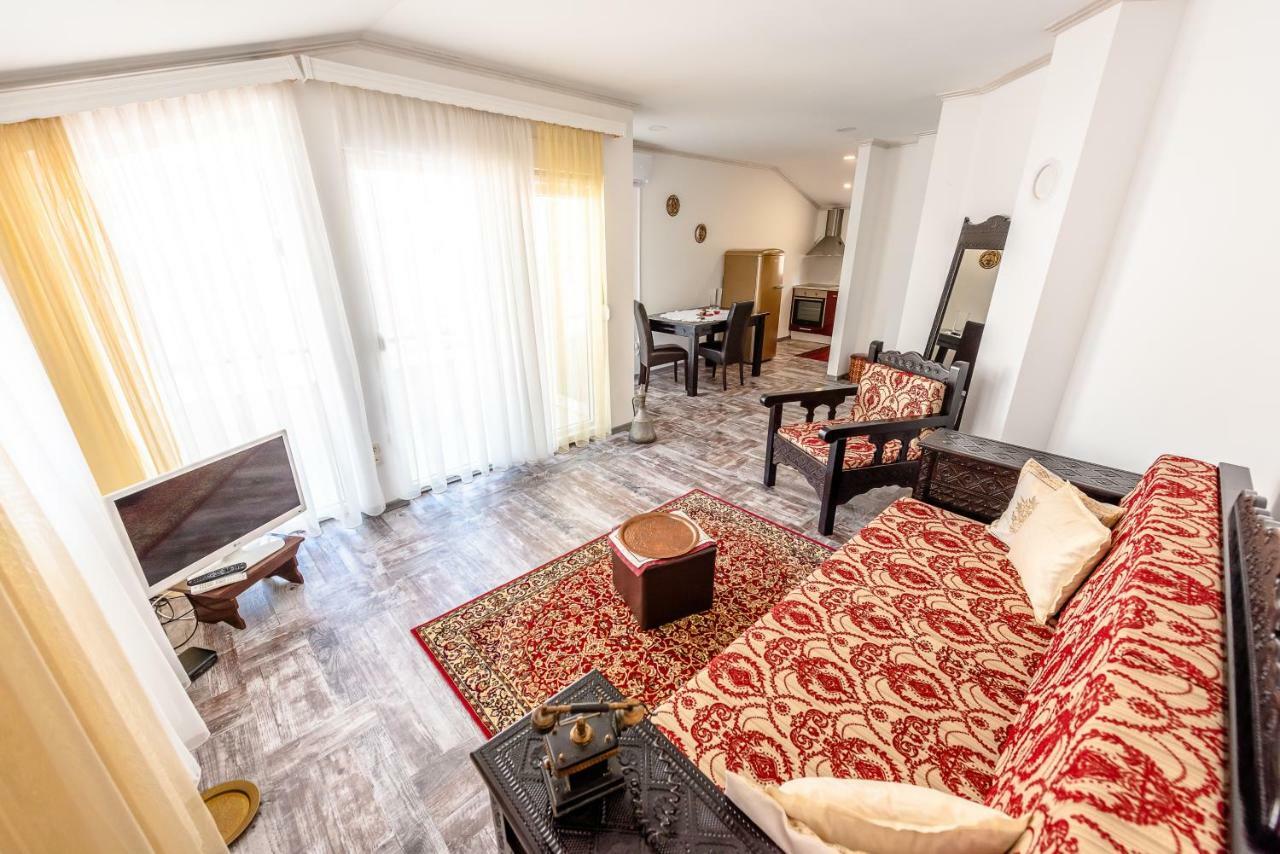 Apartment Prince Мостар Экстерьер фото