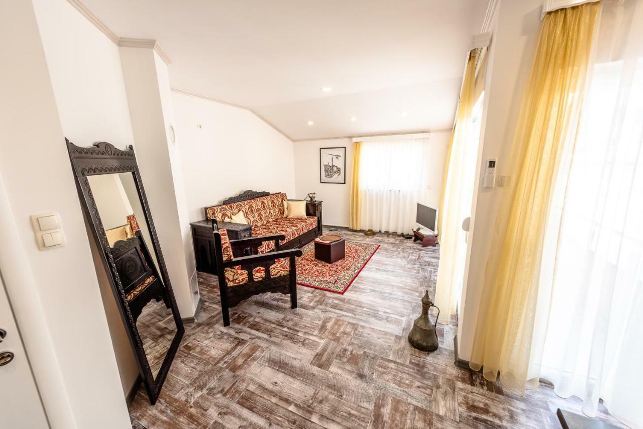 Apartment Prince Мостар Экстерьер фото