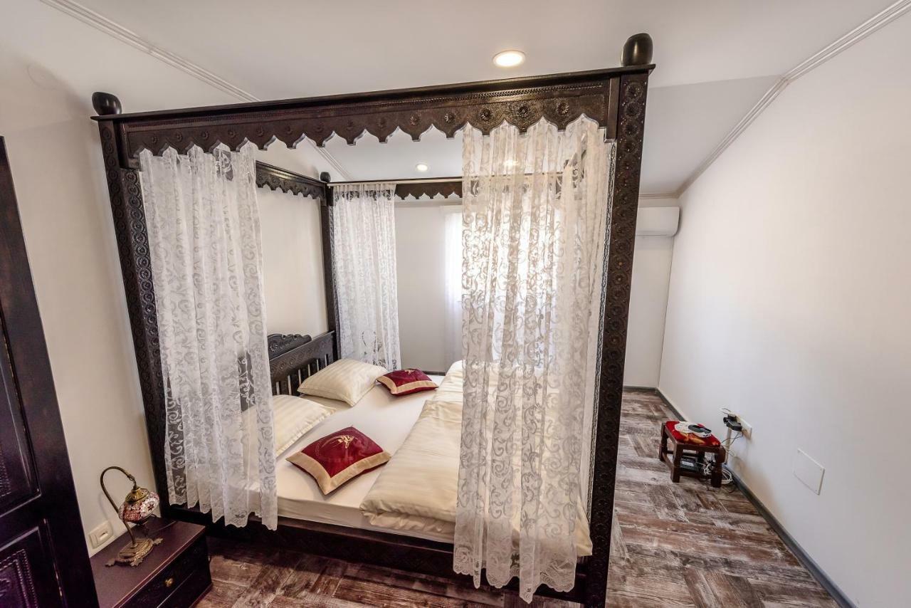 Apartment Prince Мостар Экстерьер фото