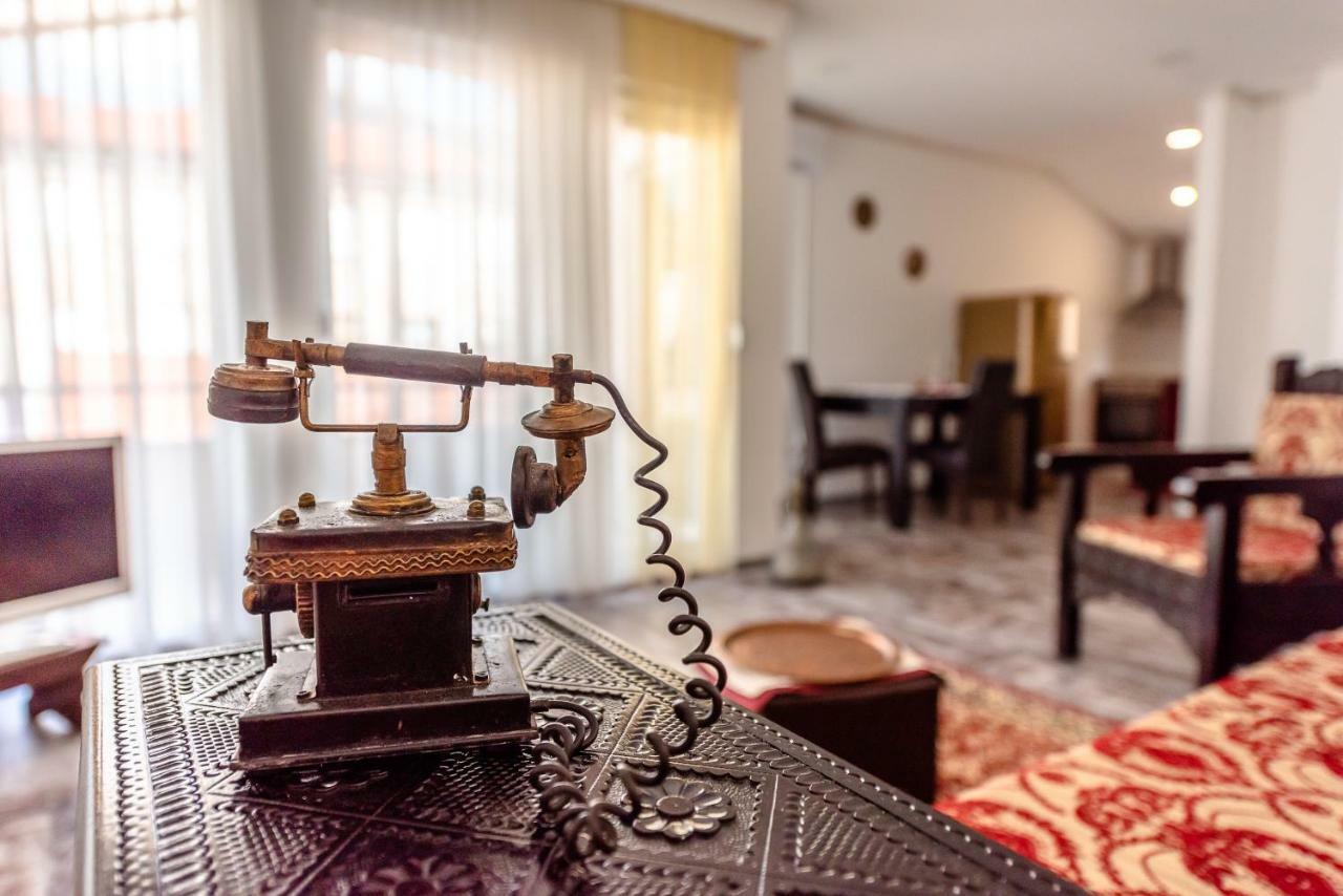 Apartment Prince Мостар Экстерьер фото
