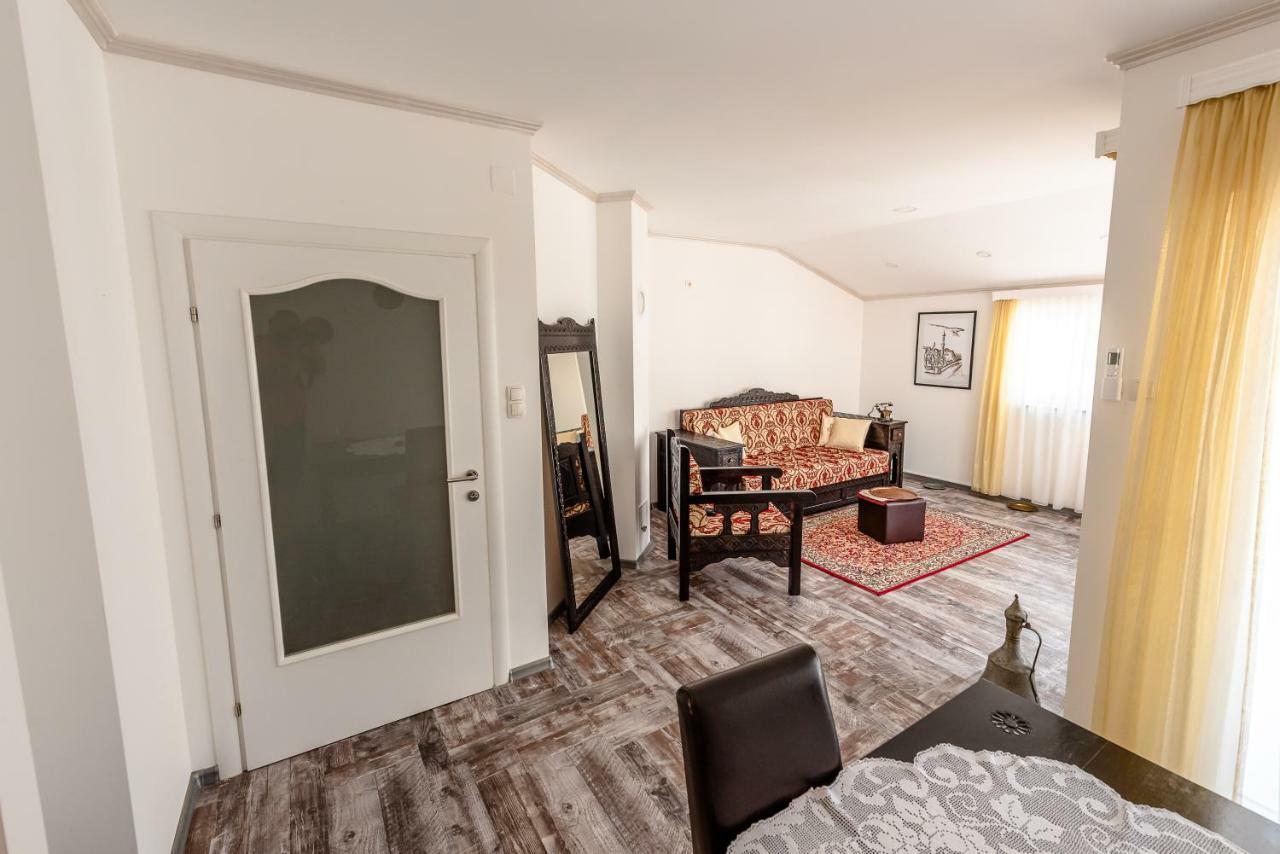 Apartment Prince Мостар Экстерьер фото