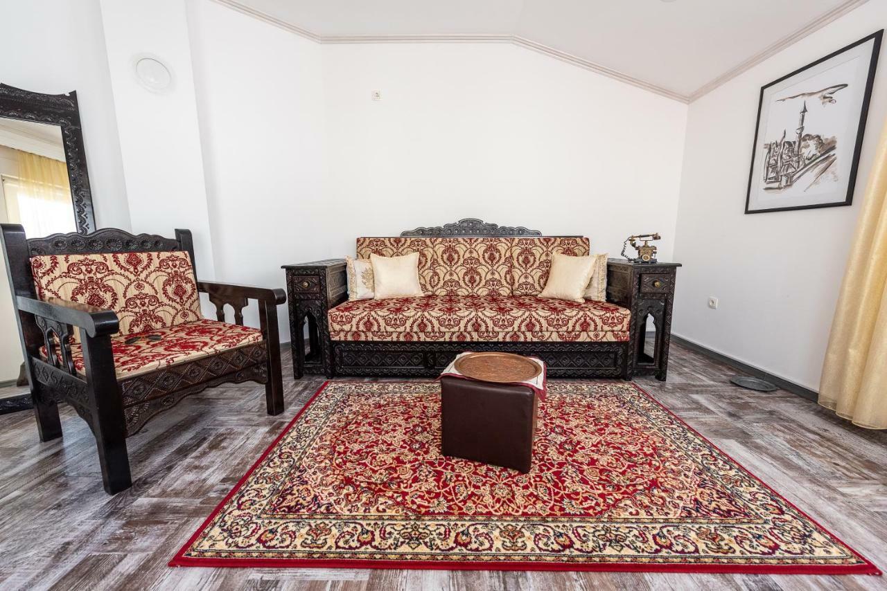 Apartment Prince Мостар Экстерьер фото
