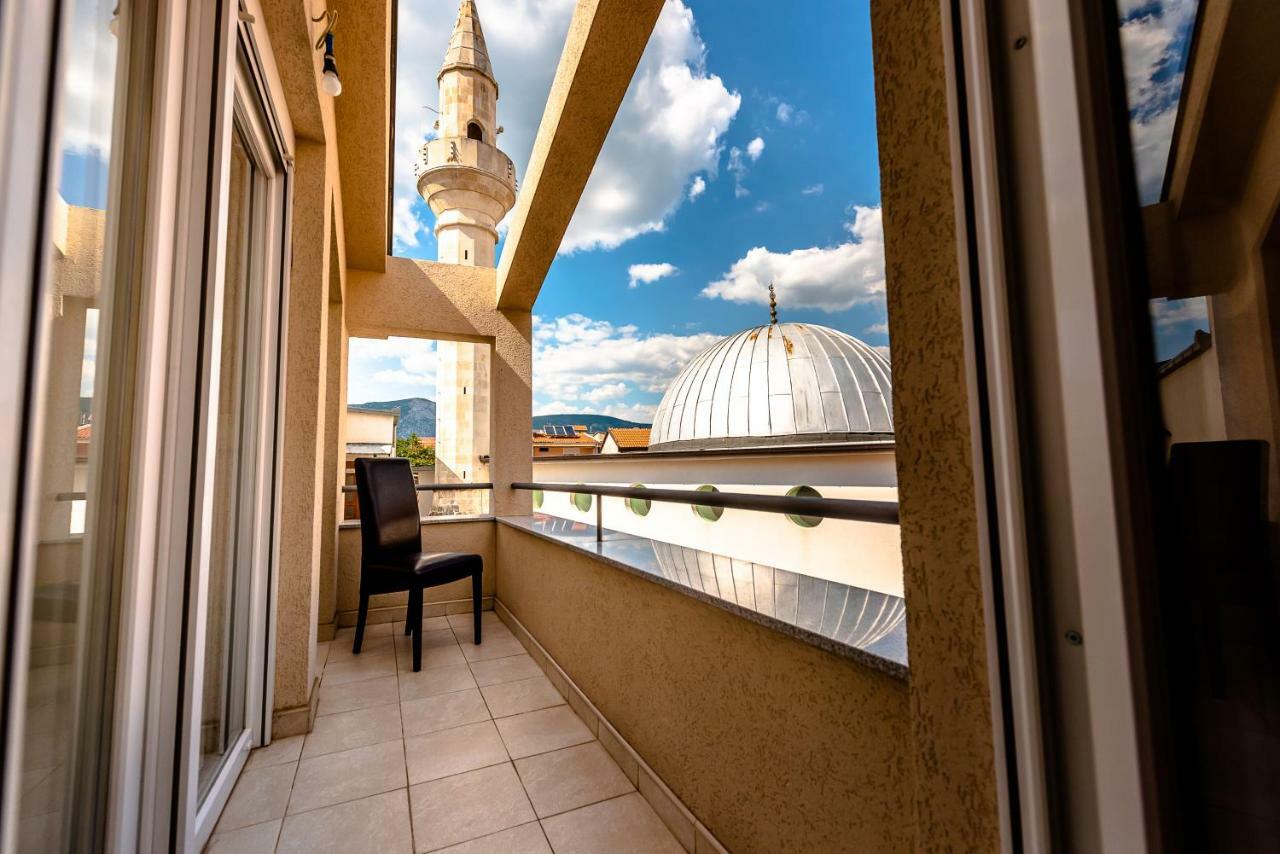 Apartment Prince Мостар Экстерьер фото