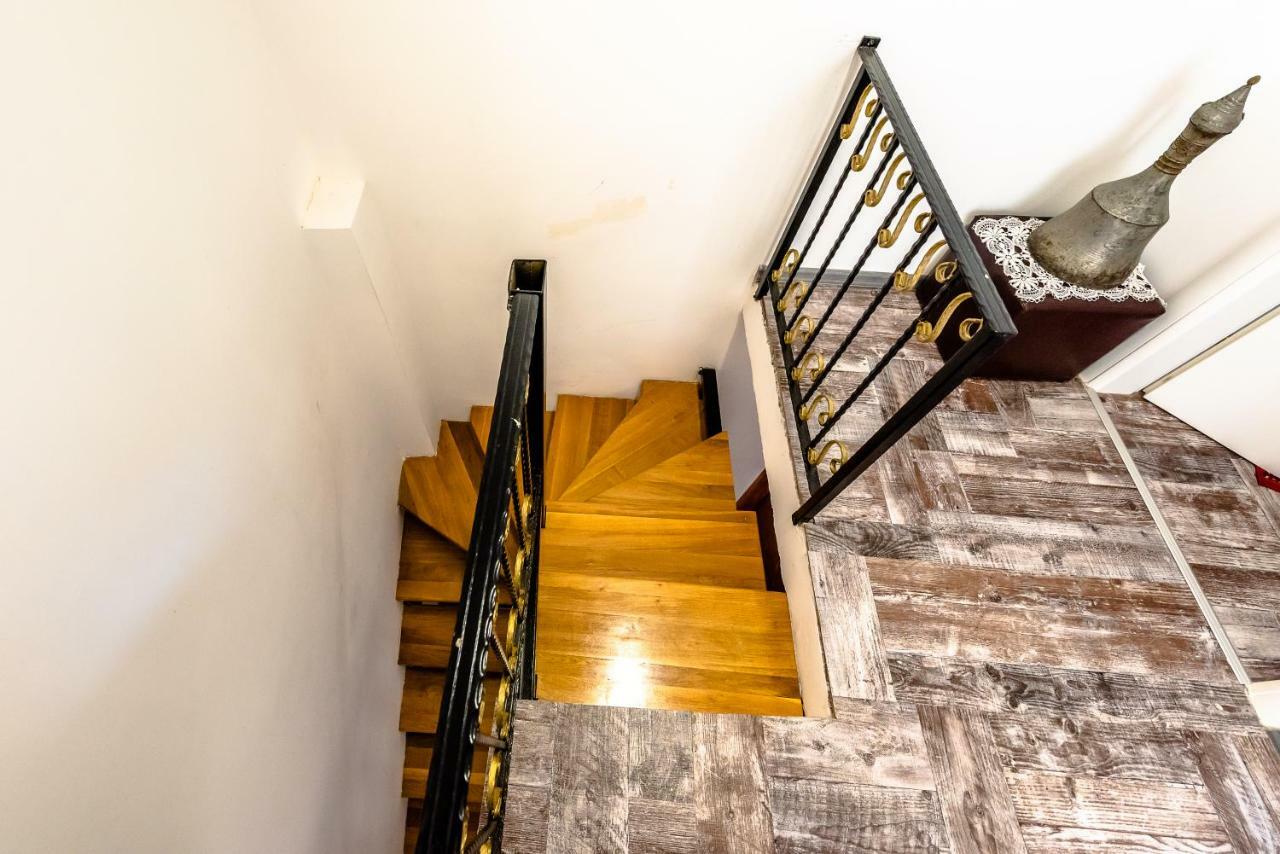 Apartment Prince Мостар Экстерьер фото